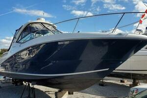 31ft Sea Ray Yacht For Sale