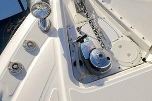 31ft Sea Ray Yacht For Sale