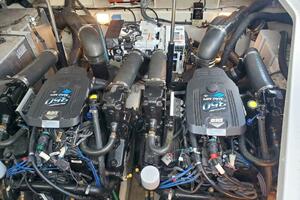 31ft Sea Ray Yacht For Sale