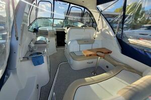 31ft Sea Ray Yacht For Sale