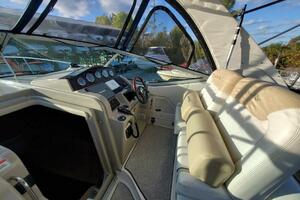 31ft Sea Ray Yacht For Sale