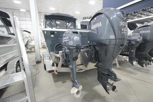 2026 Weldcraft 240 Ocean King