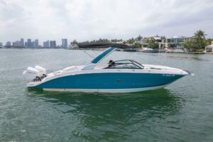 31ft Sea Ray Yacht For Sale