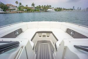 31ft Sea Ray Yacht For Sale