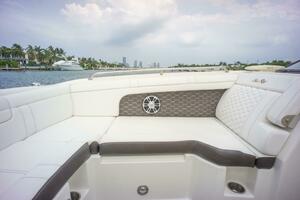 31ft Sea Ray Yacht For Sale