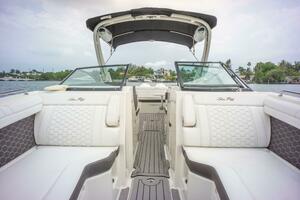31ft Sea Ray Yacht For Sale