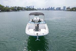 31ft Sea Ray Yacht For Sale