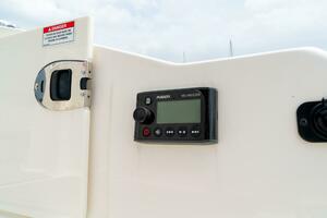 31ft Sea Ray Yacht For Sale