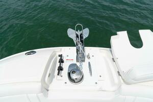 31ft Sea Ray Yacht For Sale