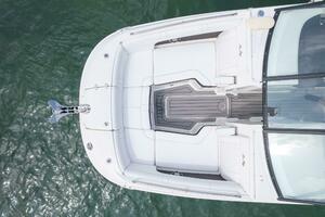 31ft Sea Ray Yacht For Sale