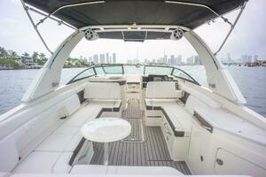 31ft Sea Ray Yacht For Sale