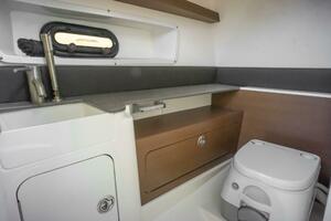 31ft Sea Ray Yacht For Sale