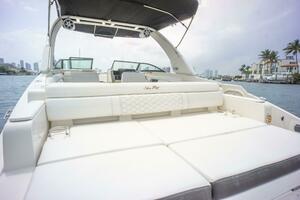 31ft Sea Ray Yacht For Sale