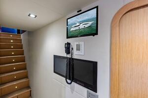 SHA SHA SHA IV 100ft Custom Line Yacht For Sale