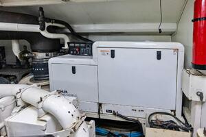 SHA SHA SHA IV 100ft Custom Line Yacht For Sale