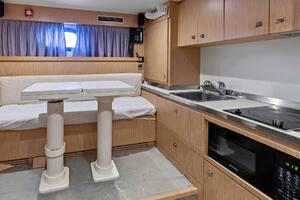 SHA SHA SHA IV 100ft Custom Line Yacht For Sale