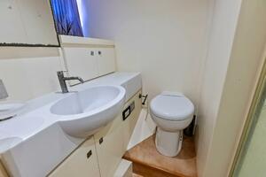 SHA SHA SHA IV 100ft Custom Line Yacht For Sale