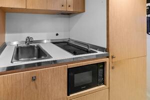 SHA SHA SHA IV 100ft Custom Line Yacht For Sale