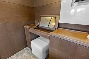 SHA SHA SHA IV 100ft Custom Line Yacht For Sale