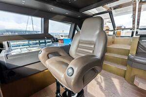 SHA SHA SHA IV 100ft Custom Line Yacht For Sale