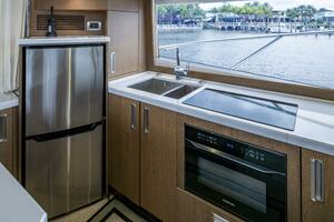 55FT (16.76M) GALEON