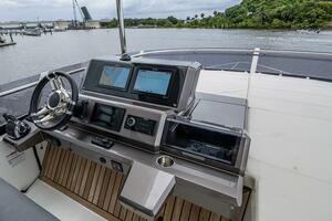 55FT (16.76M) GALEON