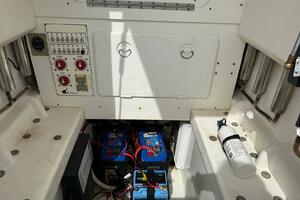 32ft Contender Yacht For Sale