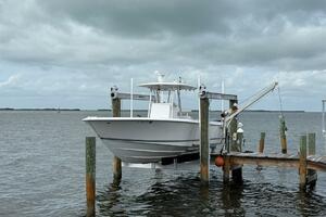 32ft Contender Yacht For Sale