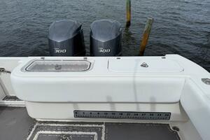 32ft Contender Yacht For Sale