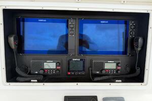 32ft Contender Yacht For Sale