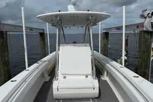 32ft Contender Yacht For Sale