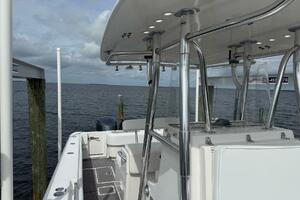 32ft Contender Yacht For Sale