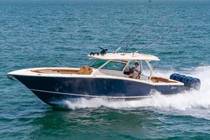 42' Scout 2016