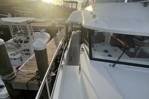 Isabelle 34ft Beneteau Yacht For Sale