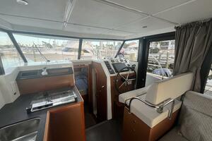 Isabelle 34ft Beneteau Yacht For Sale