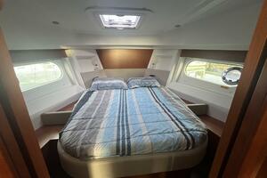 Isabelle 34ft Beneteau Yacht For Sale