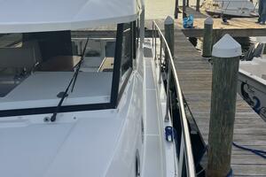 Isabelle 34ft Beneteau Yacht For Sale