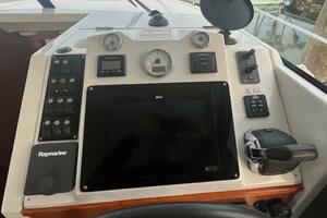 Isabelle 34ft Beneteau Yacht For Sale