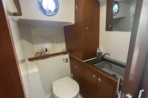 Isabelle 34ft Beneteau Yacht For Sale