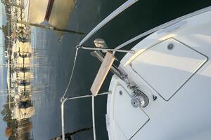 Isabelle 34ft Beneteau Yacht For Sale