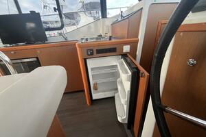 Isabelle 34ft Beneteau Yacht For Sale