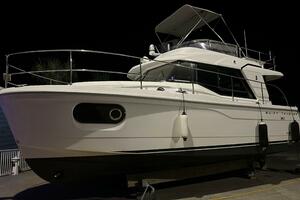 Isabelle 34ft Beneteau Yacht For Sale