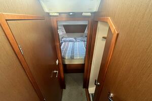 Isabelle 34ft Beneteau Yacht For Sale