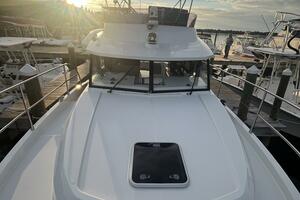 Isabelle 34ft Beneteau Yacht For Sale