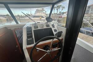 Isabelle 34ft Beneteau Yacht For Sale