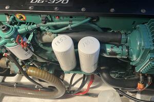 Isabelle 34ft Beneteau Yacht For Sale