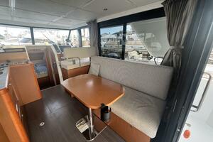 Isabelle 34ft Beneteau Yacht For Sale