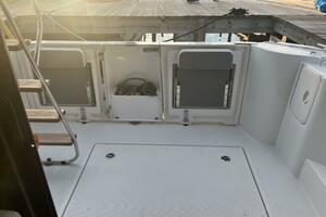 Isabelle 34ft Beneteau Yacht For Sale