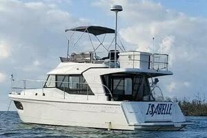 Isabelle 34ft Beneteau Yacht For Sale