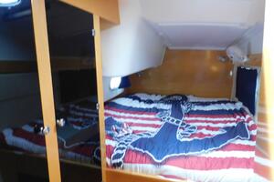 Sail La Vie 36ft Fountaine Pajot Yacht For Sale